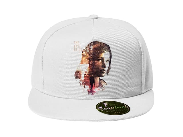 Snapback The Last of Us