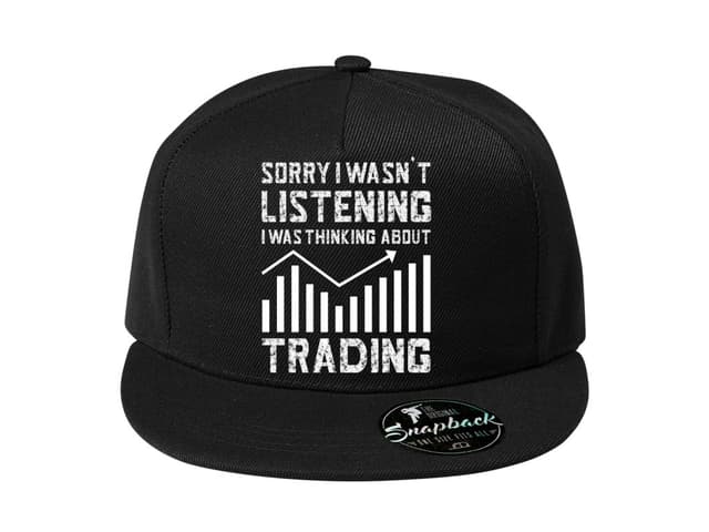 Snapback obchodování