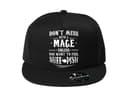 Snapback Warcraft nežertuj s mágem