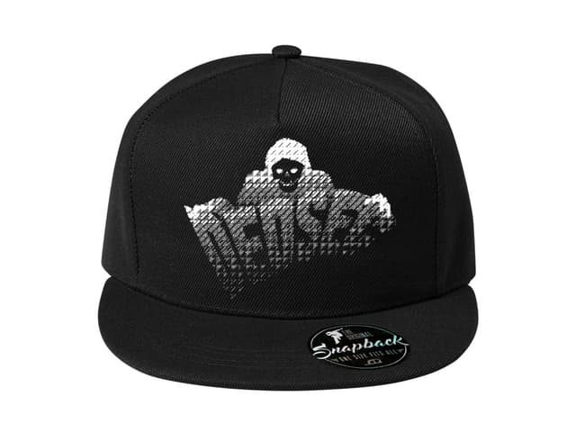 Kšiltovka Watch Dogs 2 - Dedsec