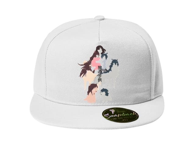 Snapback Máma a mláďata