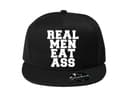 Snapback Opravdoví muži lížou zadek