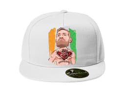 22807_Snapback_Conor_Mcgregor___Irsko_MAIN