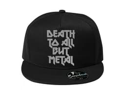 22921_Snapback_Death_to_All_But_Metal_MAIN