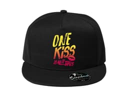 33285_Snapback_Dua_lipa_one_kiss_MAIN