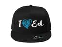 Snapback Miluji Eda Sheerana