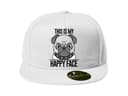 Snapback Tohle je můj šťastný obličej