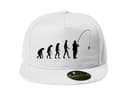 Snapback Fishing Evolution
