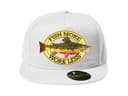 Snapback Fish Více práce méně