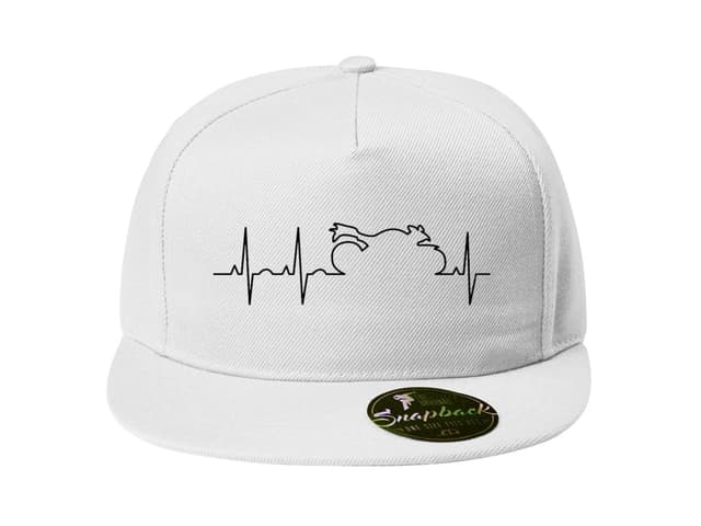 Snapback Motorkářský tep