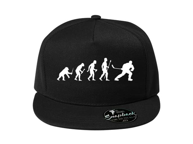 Snapback Hockey Evolution