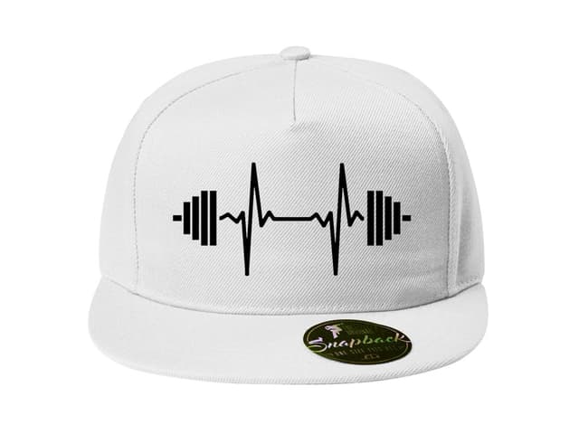 Snapback činka tep srdce