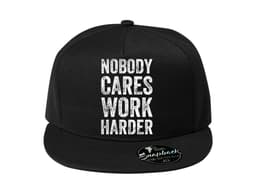 23542_Snapback_Nez_jem_pracuj_tvrd_ji_MAIN