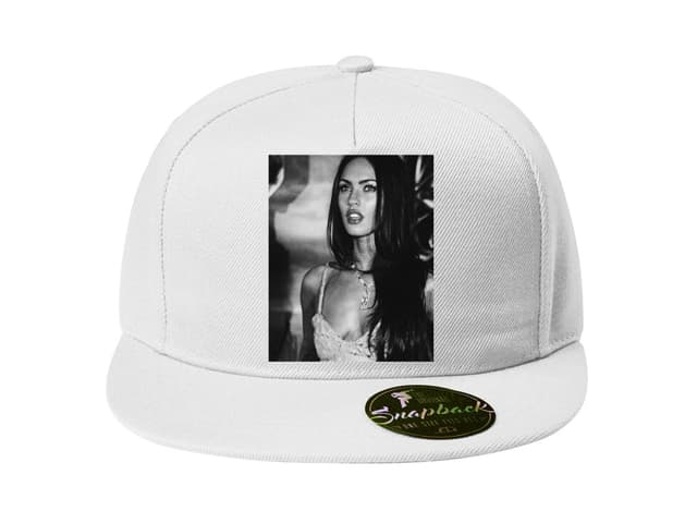 Megan Fox Vintage čepice