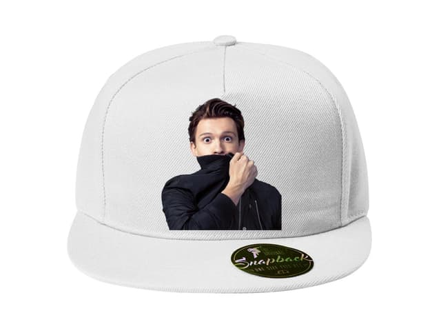 Tom Holland čepice