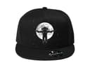 Snapback Astronaut Měsíc