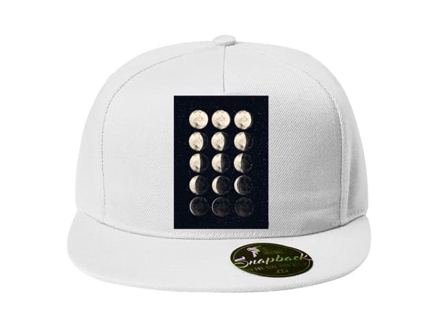 Snapback Měsíční fáze
