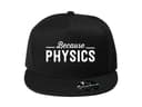 Snapback protože fyzika