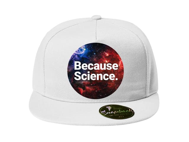 Snapback protože věda