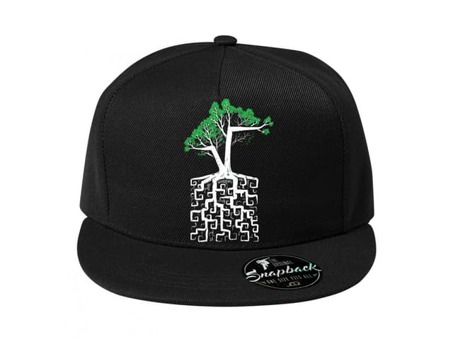 Snapback Strom