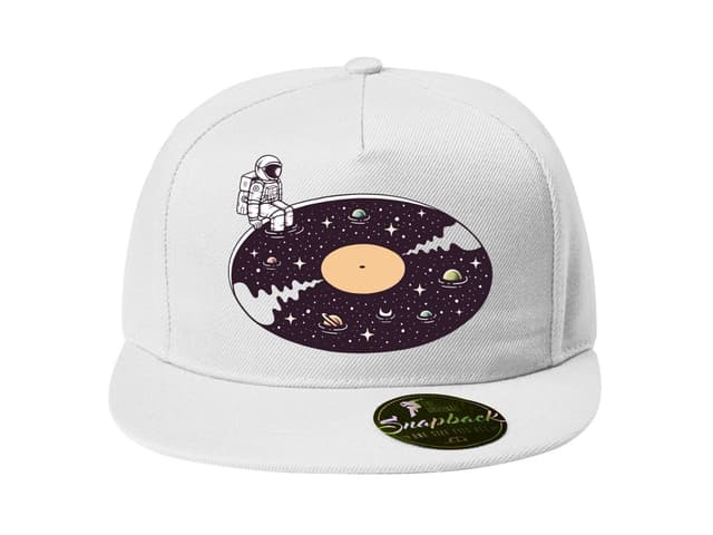 Snapback Universe Music