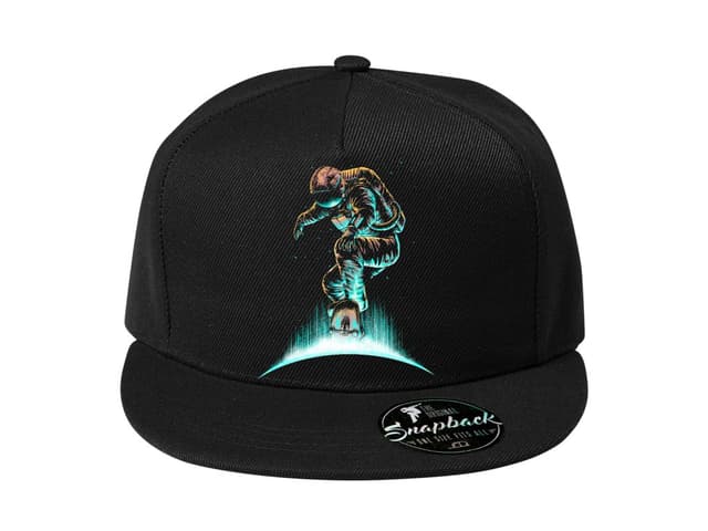 Snapback Universe kolečkové brusle