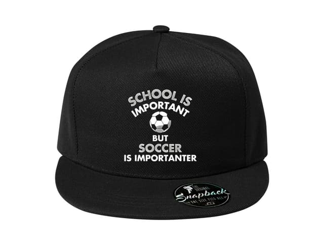 Důležitější než matematika? Fotbal!