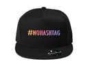 Snapback Žádný hashtag