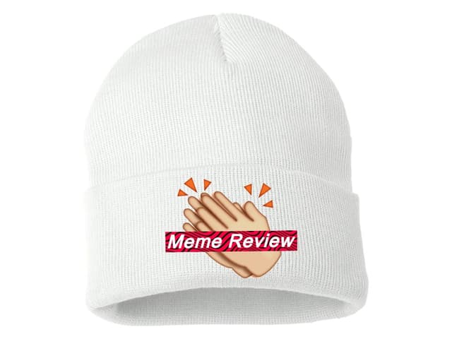 Zimní čepice Pewdiepie hodnocení mémů