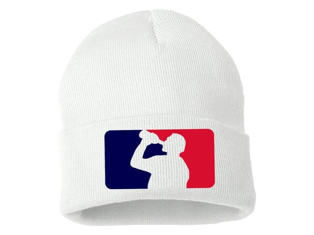 Zimní čepice Beer League