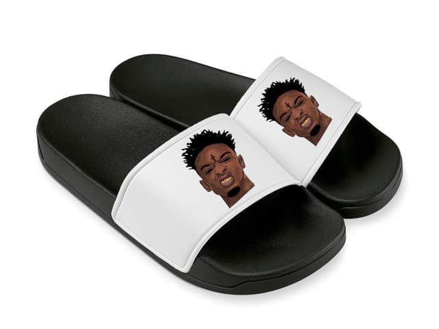Pantofle 21 Savage