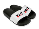 Pantofle ALL IN poker