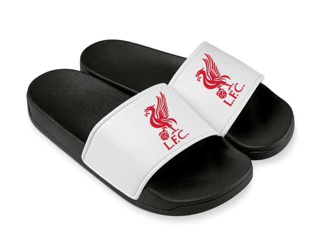 Liverpool FC pantofle
