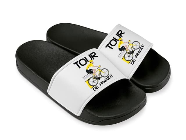 Pantofle Tour de France