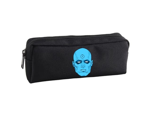 Školní penál Doctor Manhattan