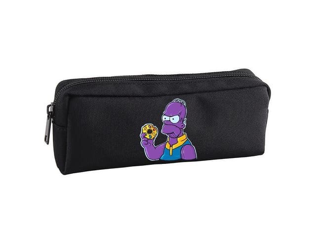 Homer Simpson - Avengers: Donut Školní penál