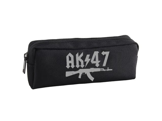 Školní penál AK 47