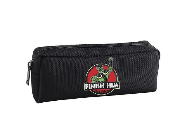 Penál Mortal Kombat - Dokonči ho