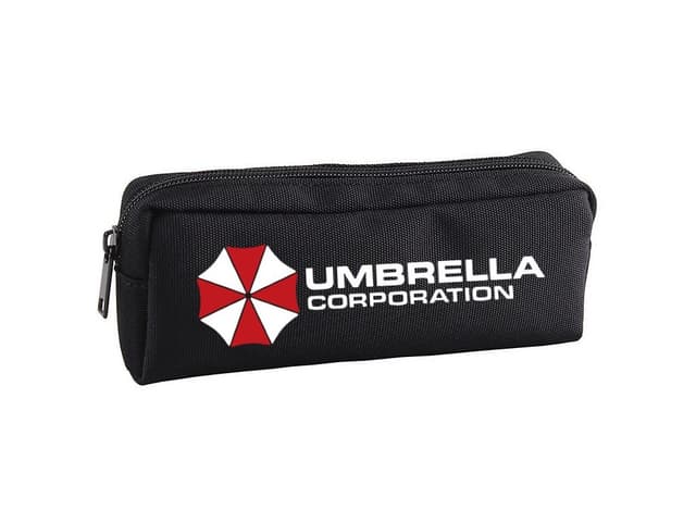 Penál Resident Evil - Umbrella Corporation