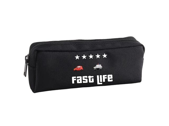 Penál Fast Life GTA
