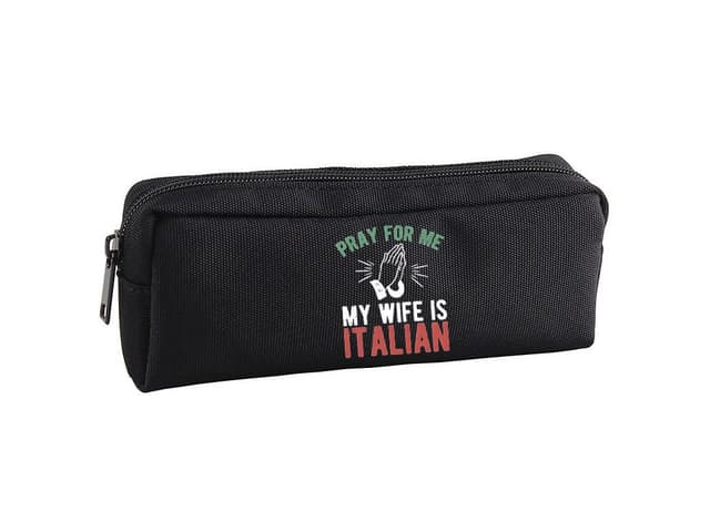 Školní penál Crazy Italian Love Live