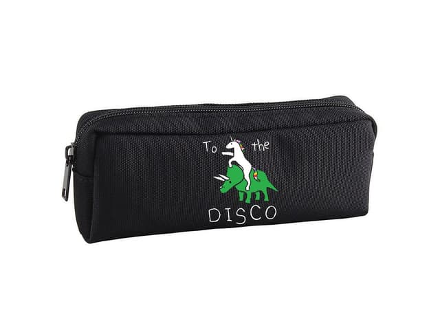 Školní penál Direction Disco