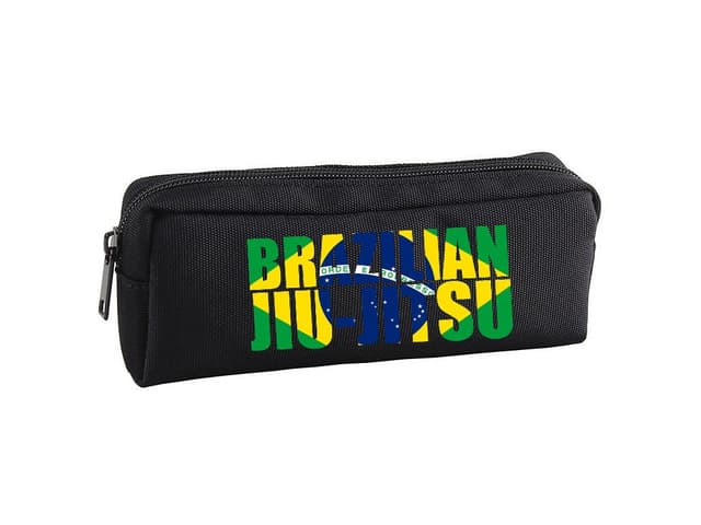 Školní penál Brazilské Jiu-jitsu