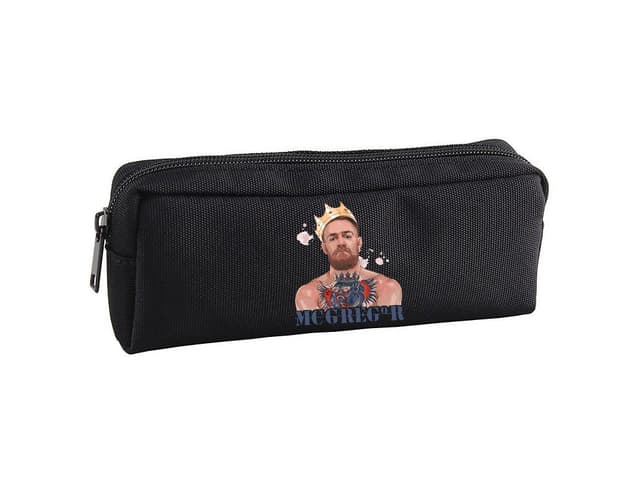 Školní penál Conor McGregor