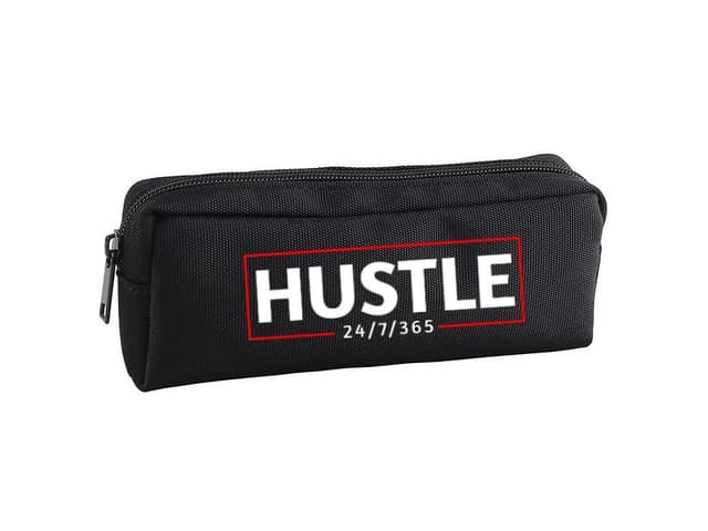 Školní penál Hustle