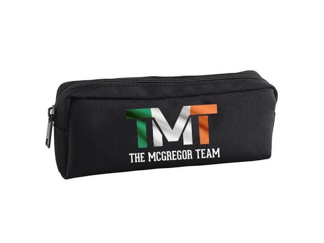 Školní penál TMT - Tým McGregor