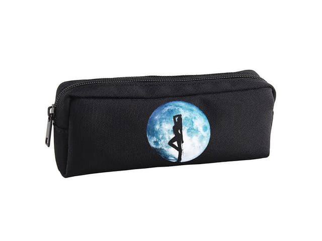 Školní penál Dua lime moon