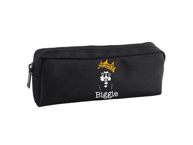 Školní penál Biggie Hip Hop