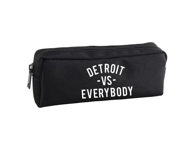 Školní penál Eminem Detroit
