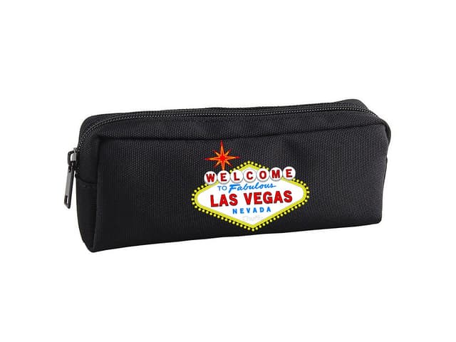Školní penál Vítejte v Las Vegas